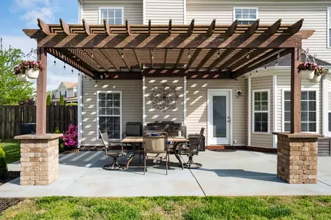3317 Monoco Dr, Spring Hill, TN 37174 photo 30