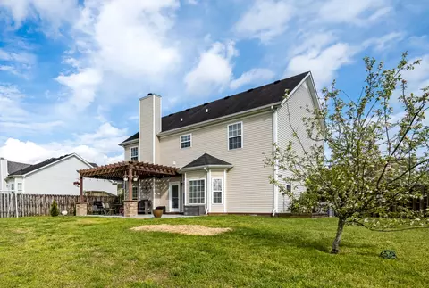 3317 Monoco Dr, Spring Hill, TN 37174 photo 33