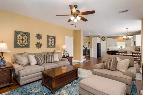 3317 Monoco Dr, Spring Hill, TN 37174 photo 5