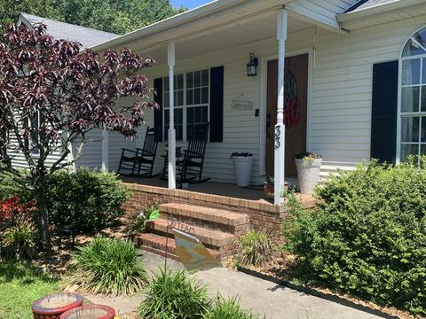 33 Mountain View Dr, Morrison, TN 37357 photo 2
