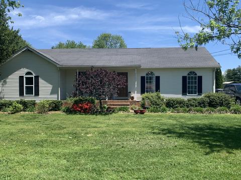 33 Mountain View Dr, Morrison, TN 37357 photo 1