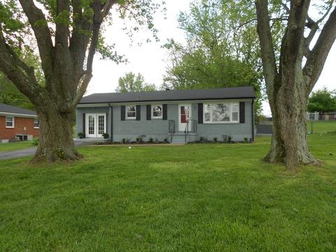 304 Pitt Ln, Springfield, TN 37172 photo 1