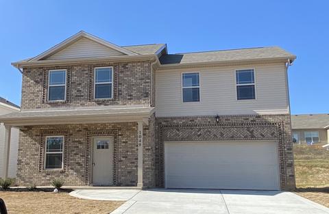 1086 Berra Dr, Springfield, TN 37172 photo 1
