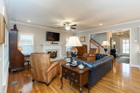 2024 Lequire Ln, Spring Hill, TN 37174 photo 8