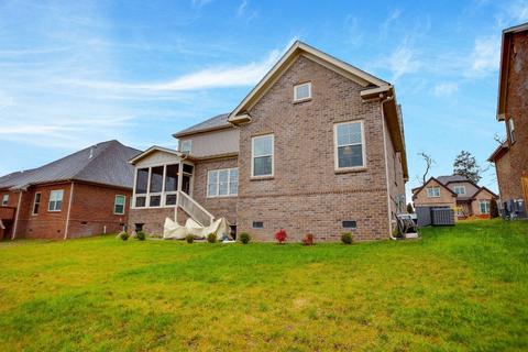 2024 Lequire Ln, Spring Hill, TN 37174 photo 36