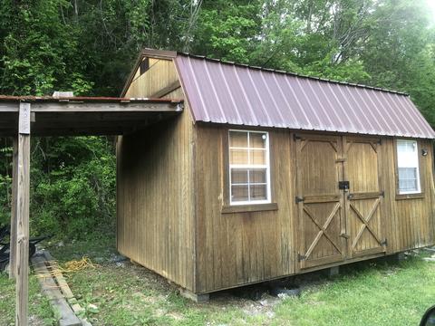 1945 Mitchell Rd, Pulaski, TN 38478 photo 3