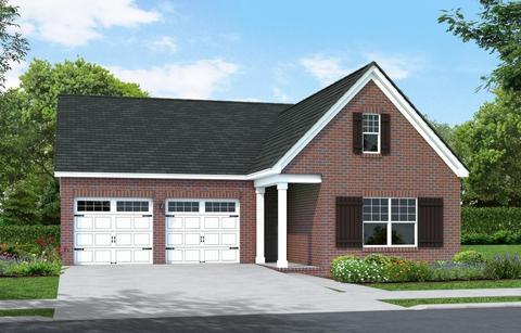 1011 Violet St, Spring Hill, TN 37174 photo 1