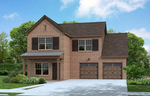 1010 Violet St, Spring Hill, TN 37174 photo 1