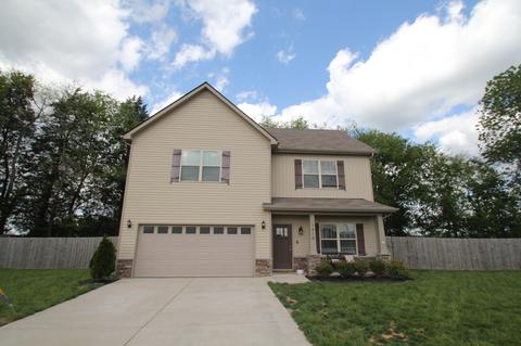 1418 Halverson Dr, Murfreesboro, TN 37128 photo 1