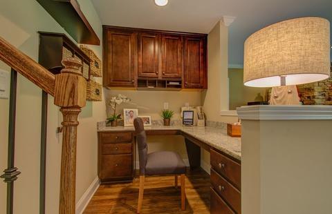 1119 Brixworth Dr, Spring Hill, TN 37174 photo 8