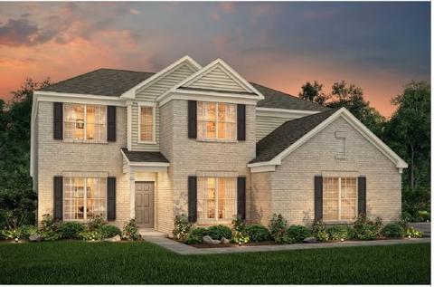 1113 Brixworth Dr, Spring Hill, TN 37174 photo 1