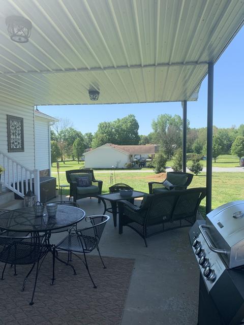 3882 Armstrong Rd, Springfield, TN 37172 photo 8