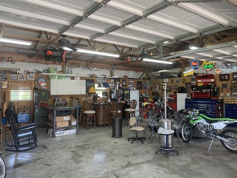 3882 Armstrong Rd, Springfield, TN 37172 photo 13