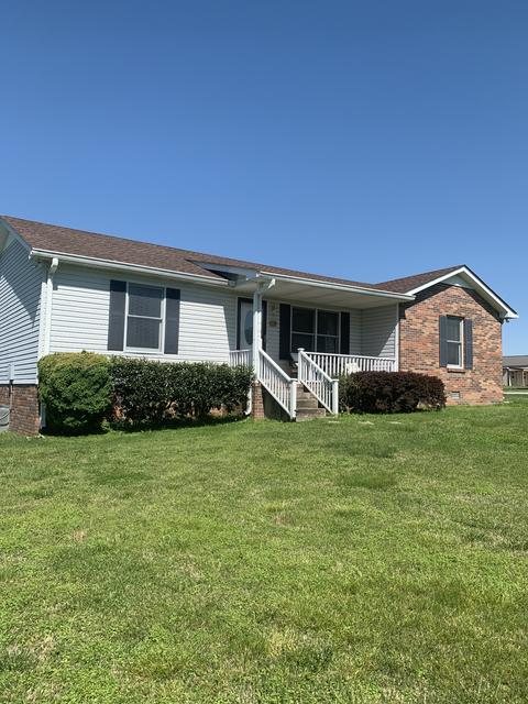 3882 Armstrong Rd, Springfield, TN 37172 photo 11