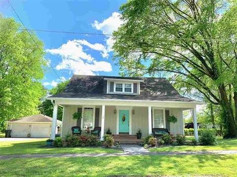 339 E Mitchell St E, Trimble, TN 38259 photo 1