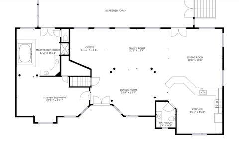 1933 Back Bone Rd, Sparta, TN 38583 photo 41