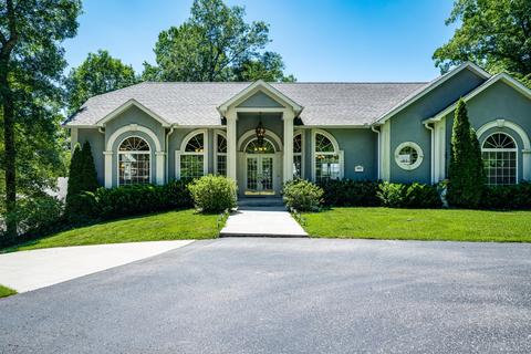1933 Back Bone Rd, Sparta, TN 38583 photo 1