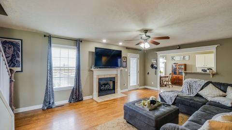 4855 Binder Ln, Murfreesboro, TN 37127 photo 8