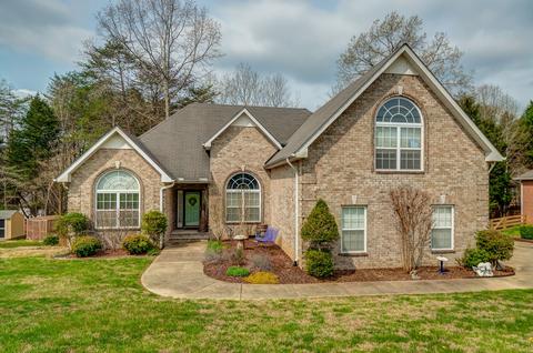 7197 Dice Lampley Rd, Fairview, TN 37062 photo 2