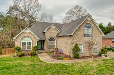 7197 Dice Lampley Rd, Fairview, TN 37062 photo 1