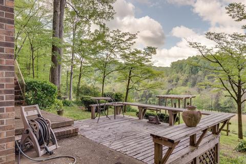 287 Cascade Hollow Rd, Normandy, TN 37360 photo 4