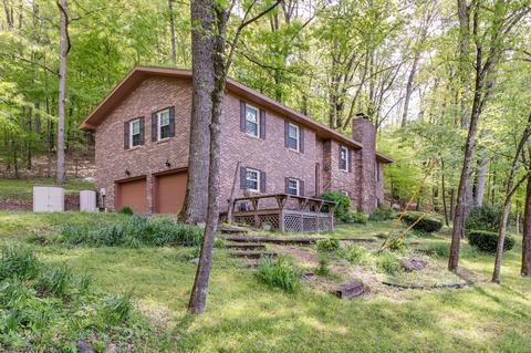 287 Cascade Hollow Rd, Normandy, TN 37360 photo 3