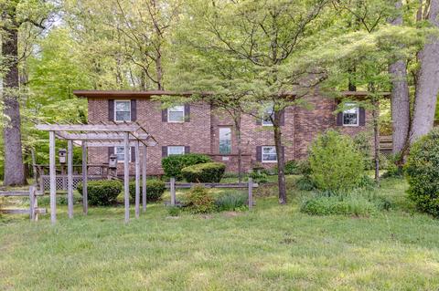 287 Cascade Hollow Rd, Normandy, TN 37360 photo 1