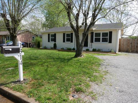 1314 Eagle St, Murfreesboro, TN 37130 photo 1