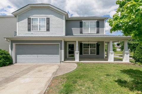 100 Tate Ct, Spring Hill, TN 37174 photo 1