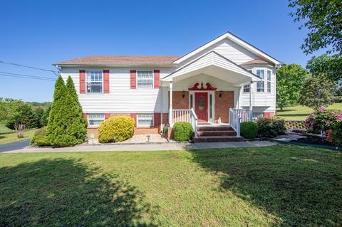 405 Cole Ct, Spring Hill, TN 37174 photo 1