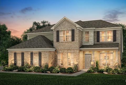 1126 Brixworth Dr, Spring Hill, TN 37174 photo 1