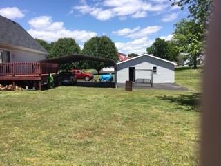 2612 Derby Run Rd, Springfield, TN 37172 photo 13