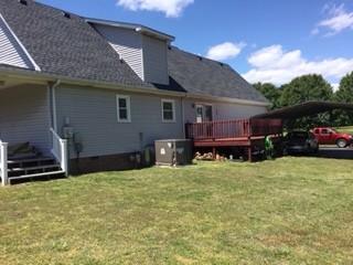 2612 Derby Run Rd, Springfield, TN 37172 photo 14