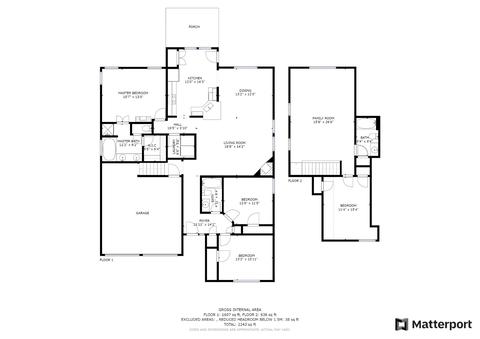 1015 Achiever Cir, Spring Hill, TN 37174 photo 26