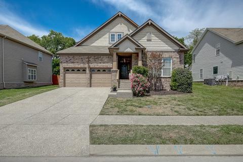 1015 Achiever Cir, Spring Hill, TN 37174 photo 1