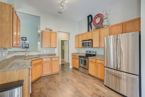 1015 Achiever Cir, Spring Hill, TN 37174 photo 6