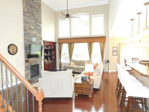 821 River Heights Dr, Mount Juliet, TN 37122 photo 2