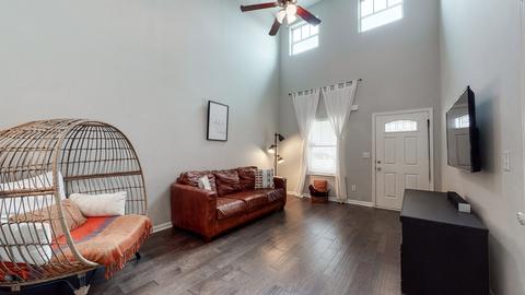 4027 Commons Dr, Spring Hill, TN 37174 photo 3