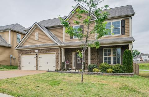 3032 Alan Dr, Spring Hill, TN 37174 photo 2