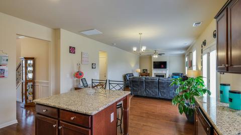 3032 Alan Dr, Spring Hill, TN 37174 photo 14