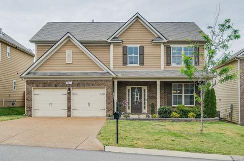 3032 Alan Dr, Spring Hill, TN 37174 photo 1