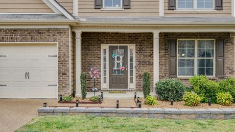 3032 Alan Dr, Spring Hill, TN 37174 photo 3