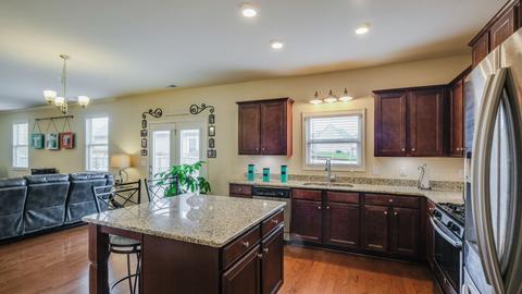 3032 Alan Dr, Spring Hill, TN 37174 photo 13