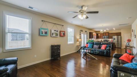 3032 Alan Dr, Spring Hill, TN 37174 photo 11