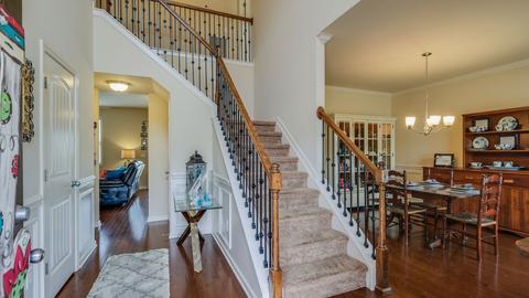 3032 Alan Dr, Spring Hill, TN 37174 photo 4