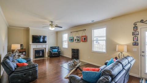 3032 Alan Dr, Spring Hill, TN 37174 photo 9