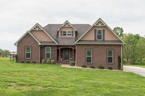 151 Vantrease Ln, Gallatin, TN 37066 photo 1