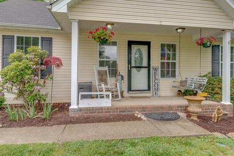 1069 Glendale Rd, White Bluff, TN 37187 photo 3