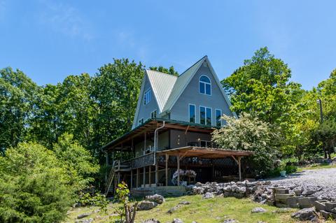 1049 Cedar Mountain Rd SE, Decherd, TN 37324 photo 1