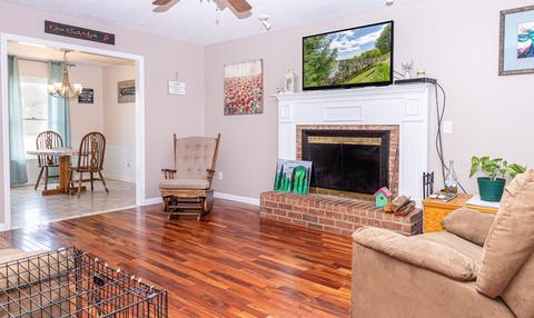 1908 Sterling St, Murfreesboro, TN 37127 photo 5